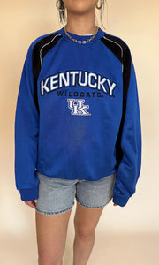 Vintage Crewneck 708