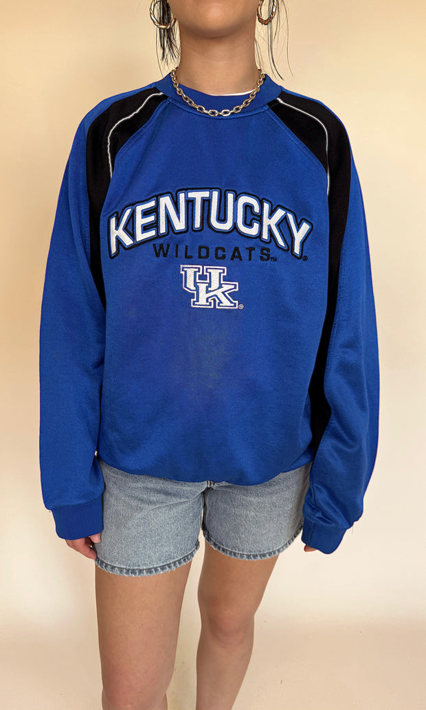 Vintage Crewneck 708