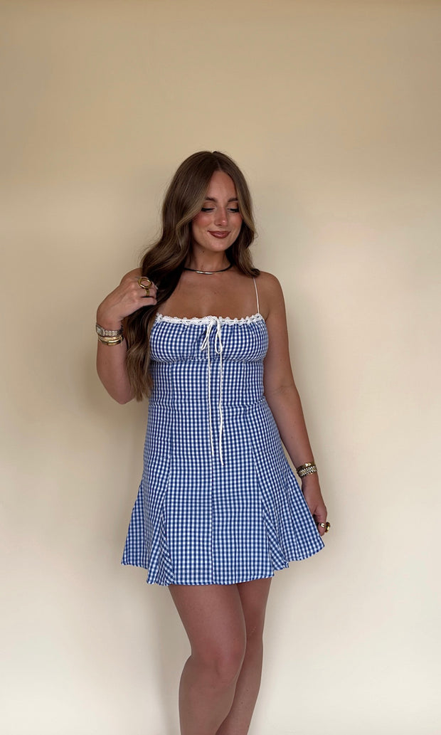 Beat 'Em Dress