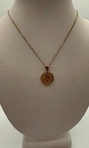 Eloise Necklace