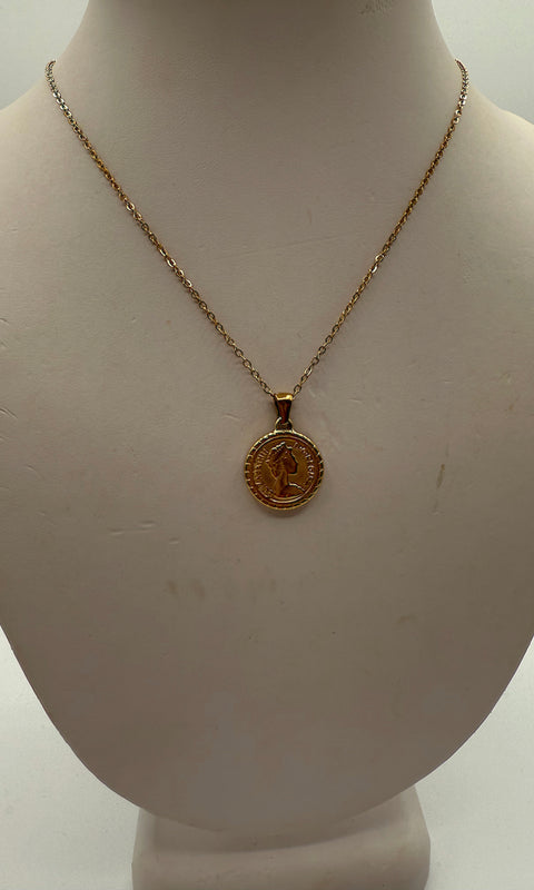 Eloise Necklace