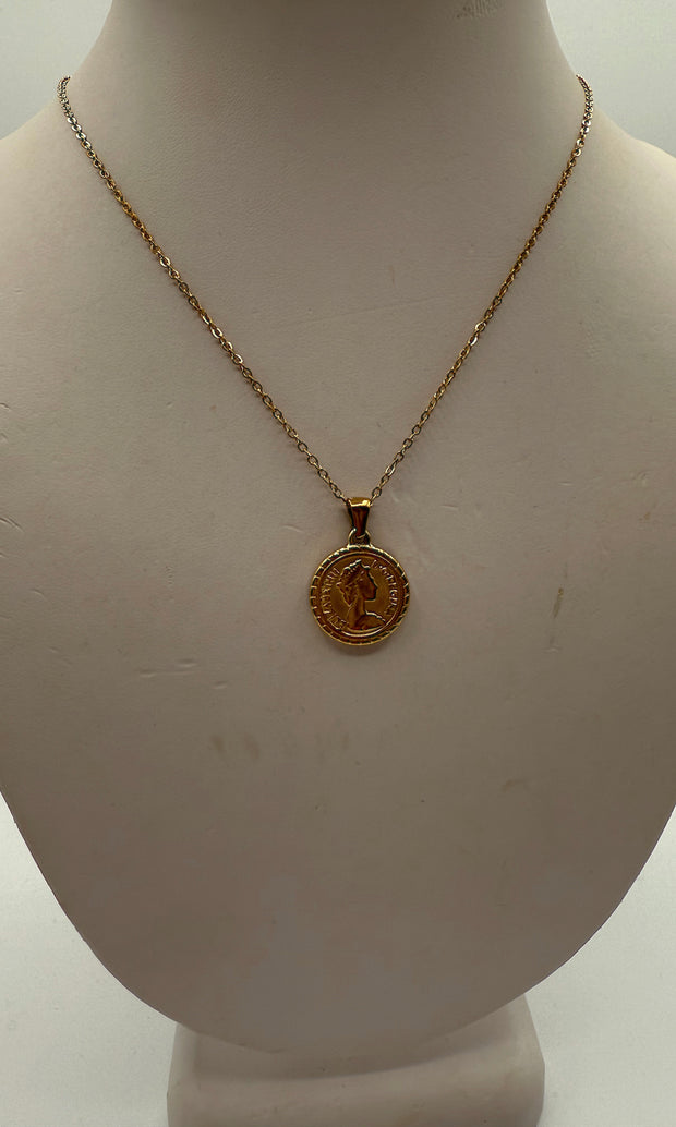 Eloise Necklace