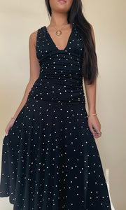 Wide Awake Dress