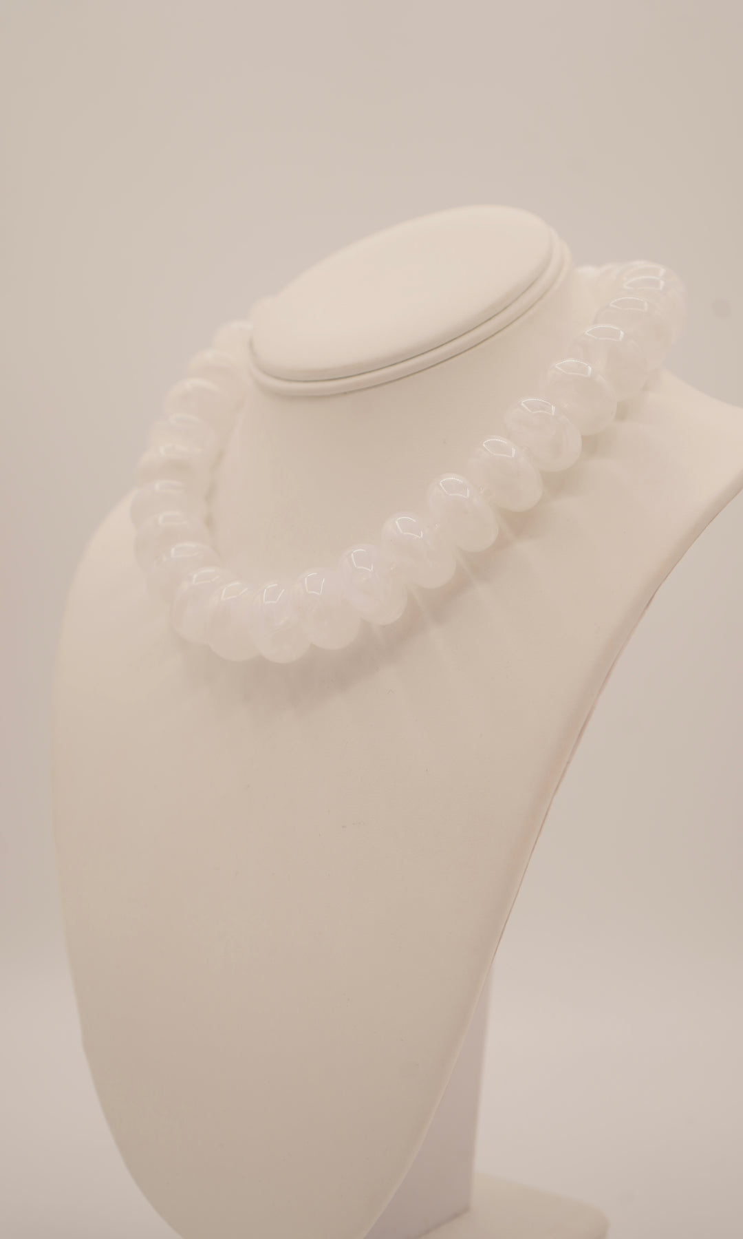 Micah Necklace