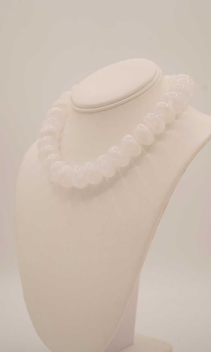 Micah Necklace