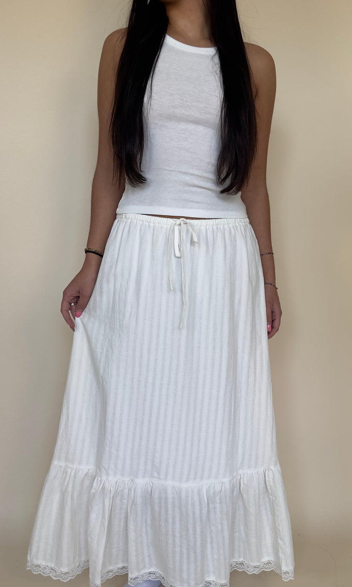 Encore Skirt