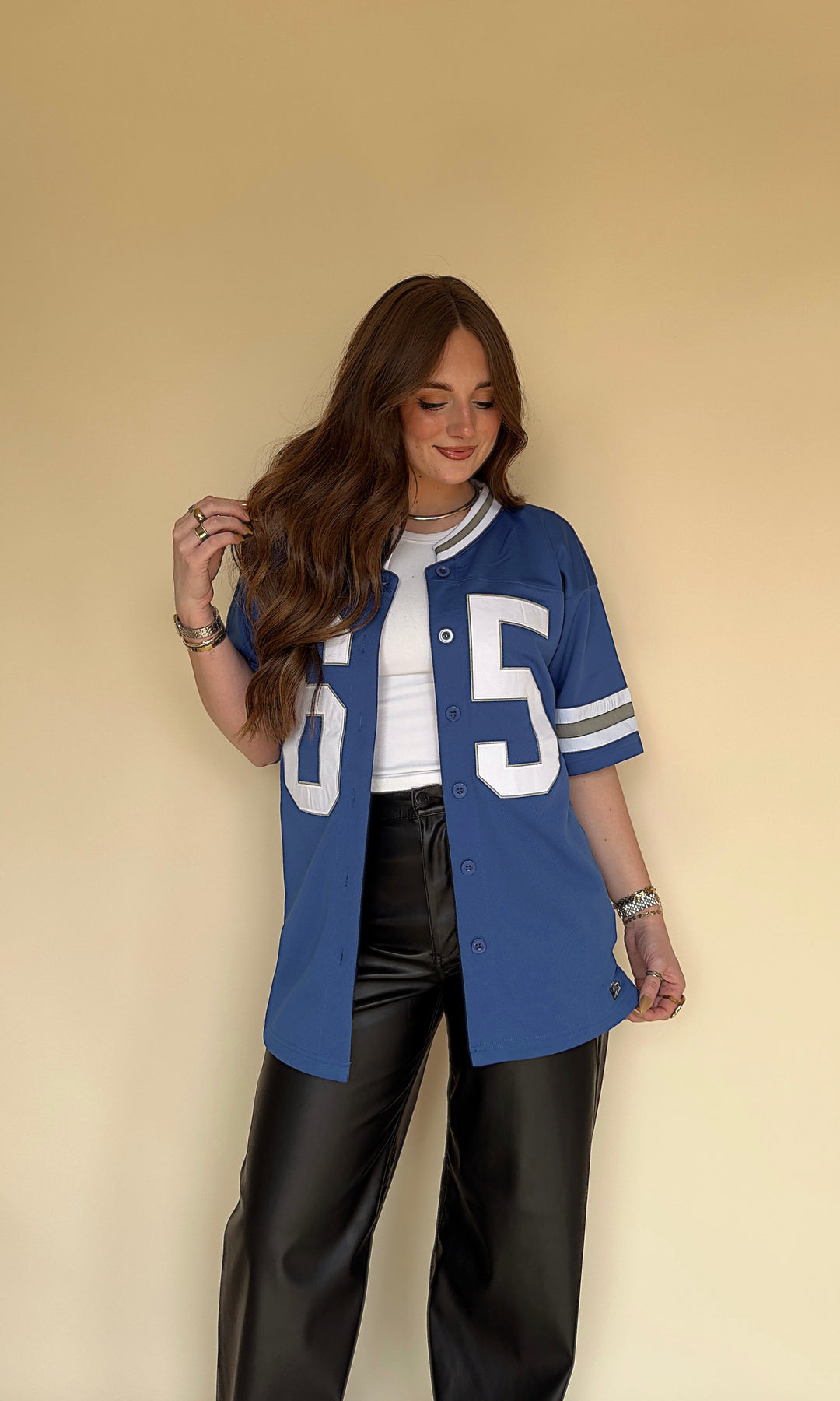 Tailgate Tour Jersey