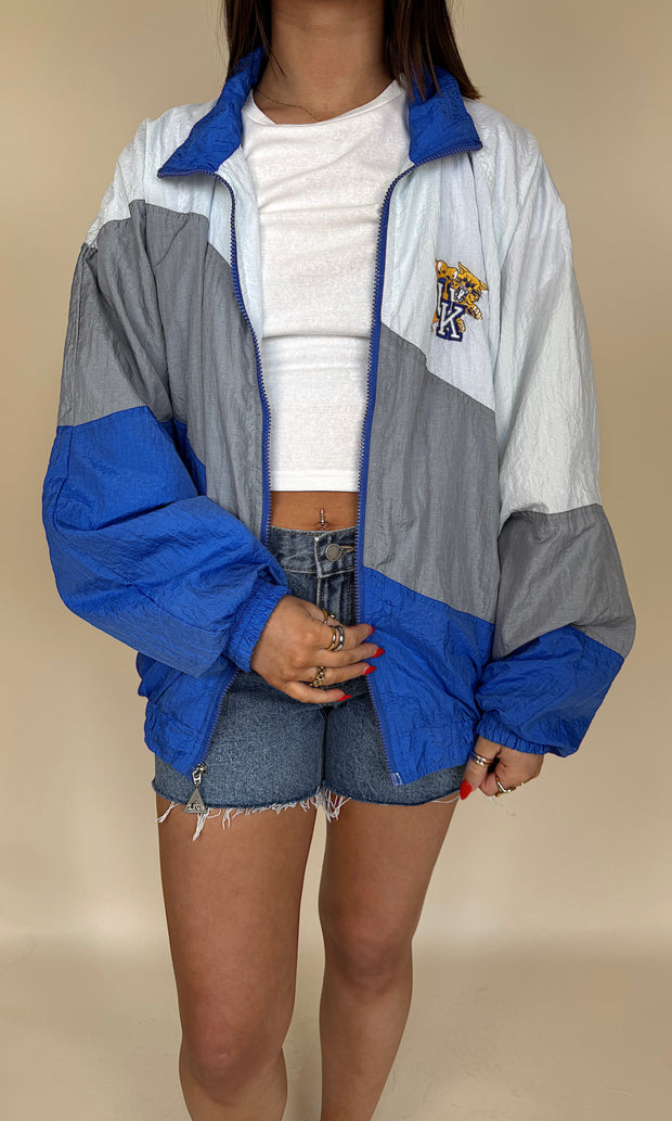 Vintage Jacket 665