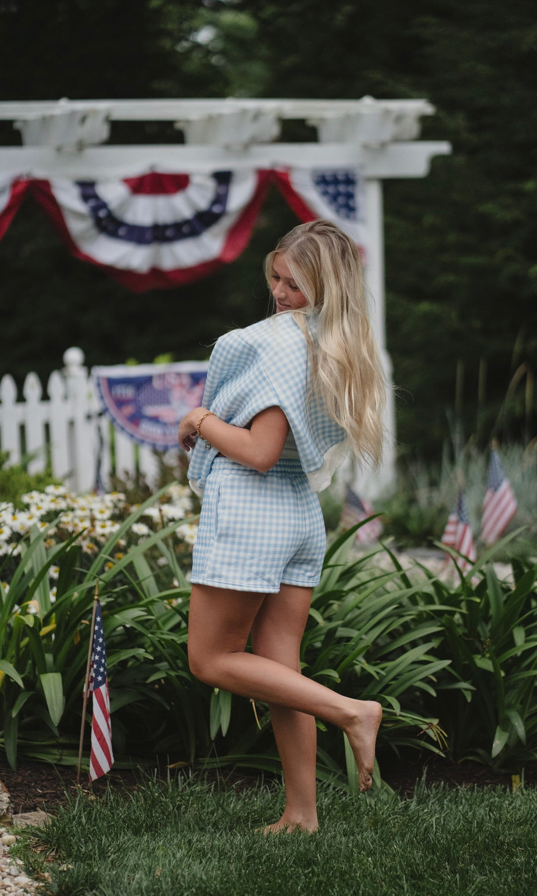 Pretty Penny Short