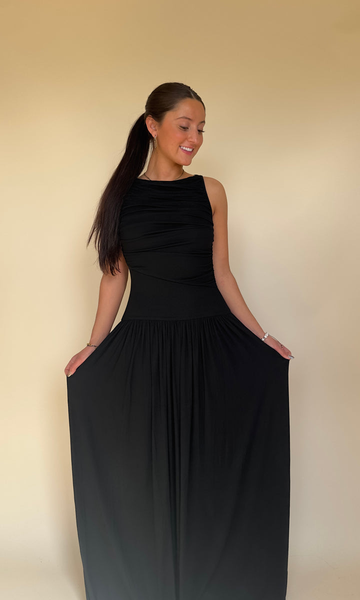 Lady Luck Dress