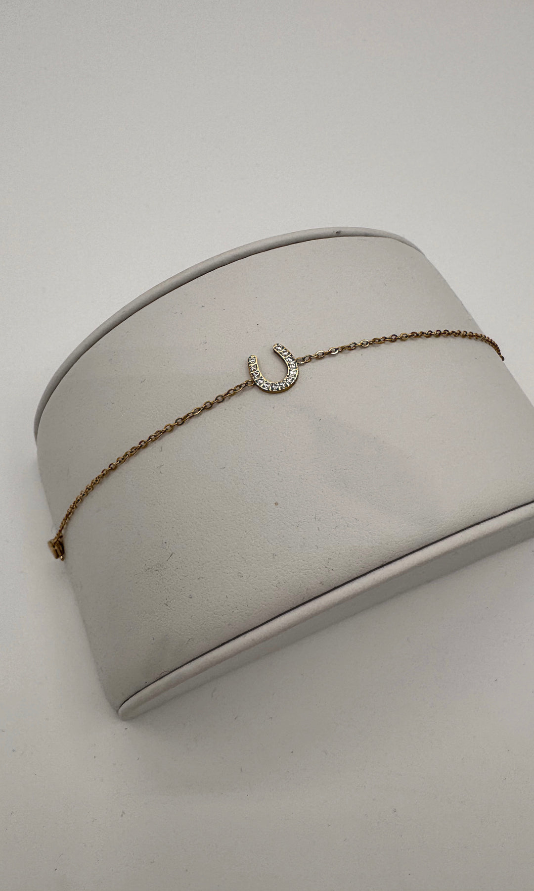 Starting Gate Bracelet