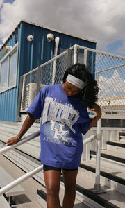 Funkhouser Tee