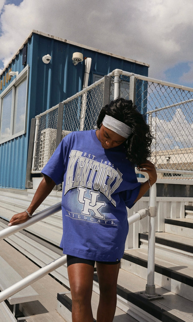 Funkhouser Tee
