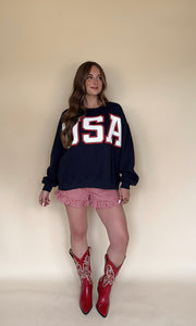Miss Americana Crew