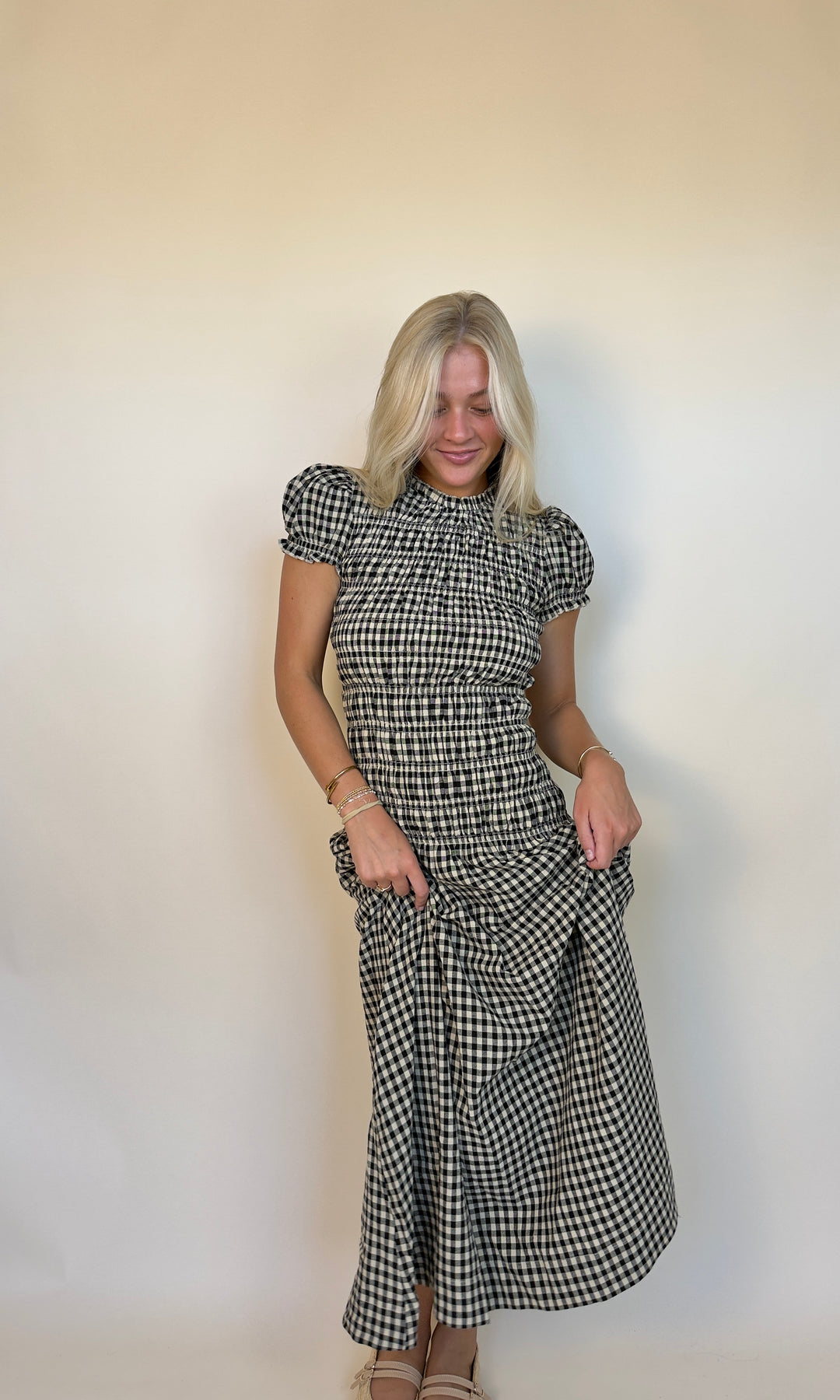 Bradshaw Dress