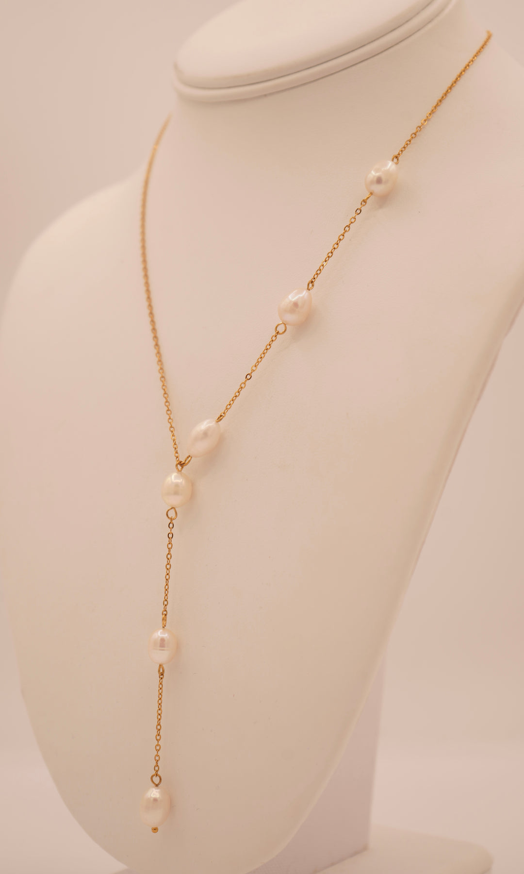 First Class Necklace