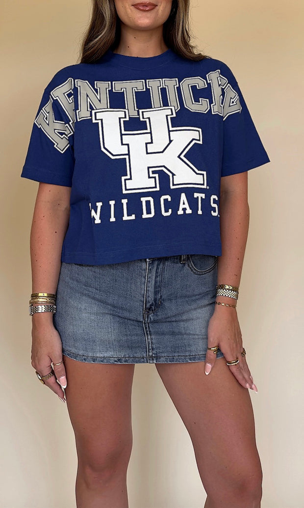 It's A Party Tee