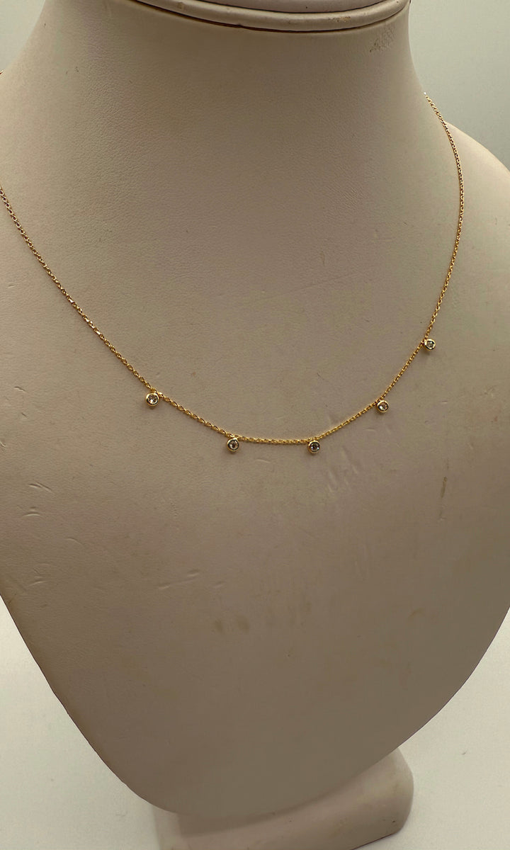 The Citizen Necklace