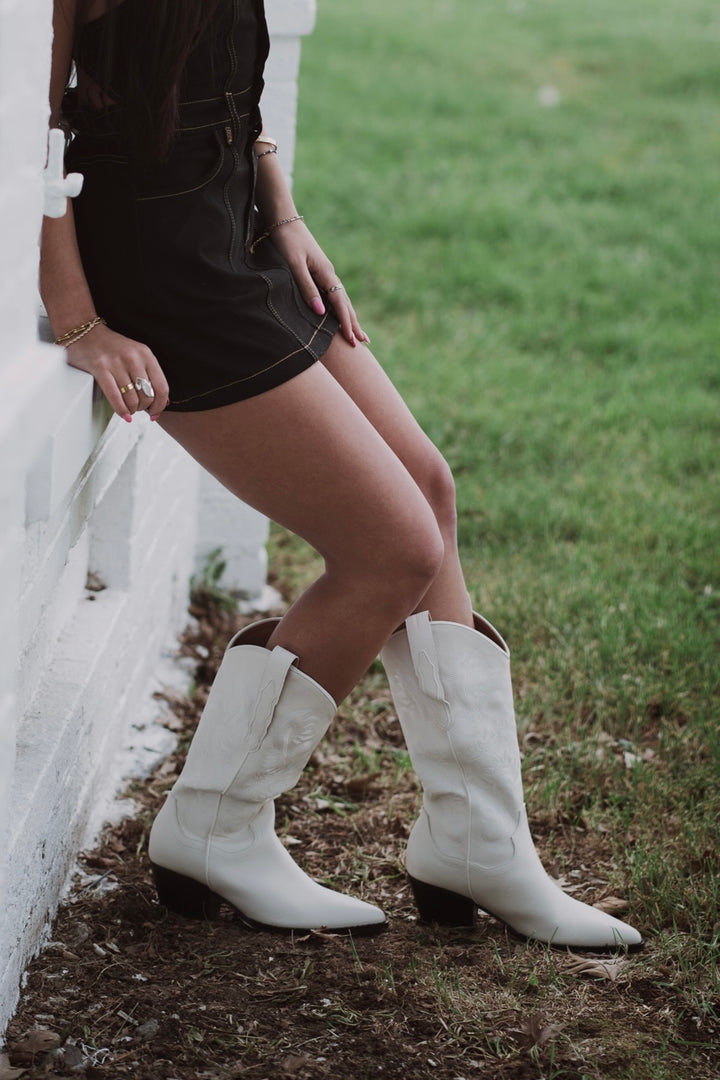 Miley Boot
