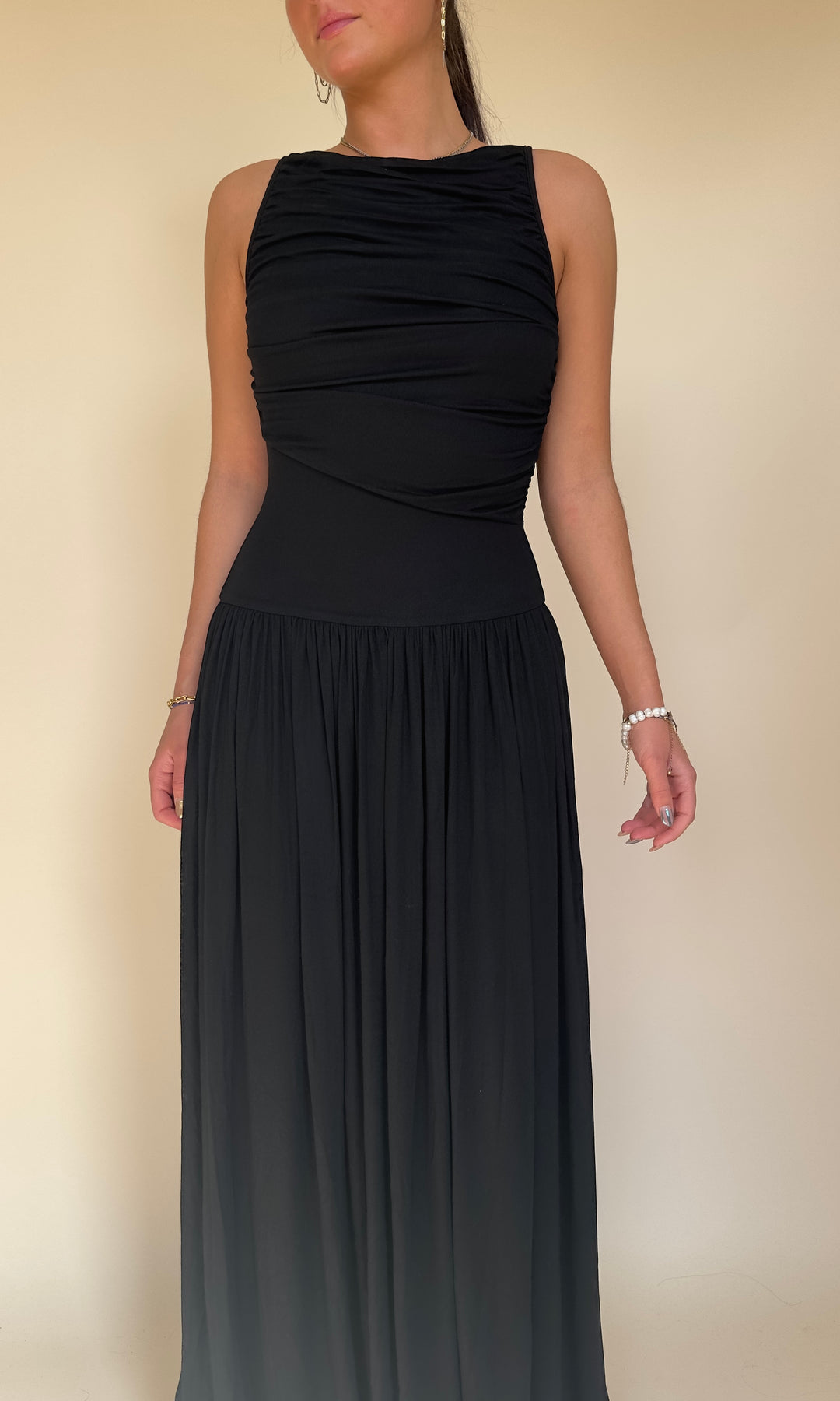 Lady Luck Dress