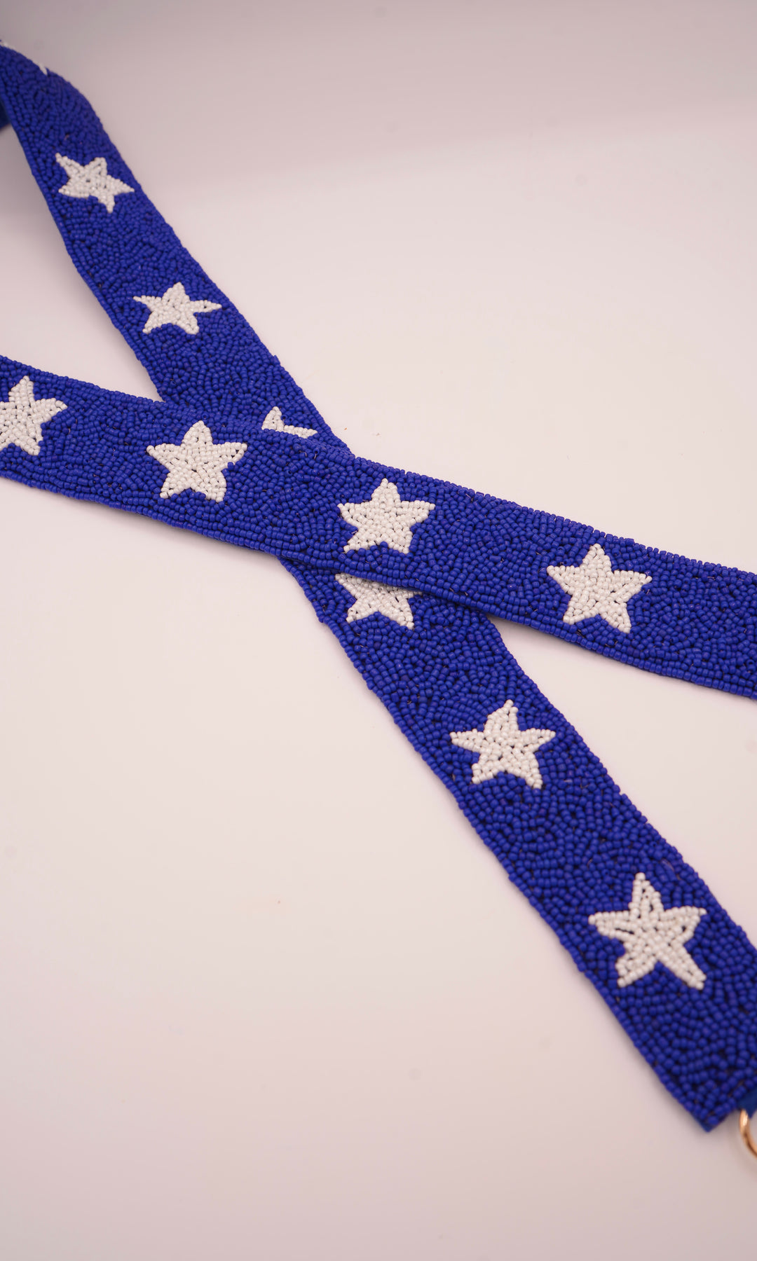 Spirit Squad Purse Strap