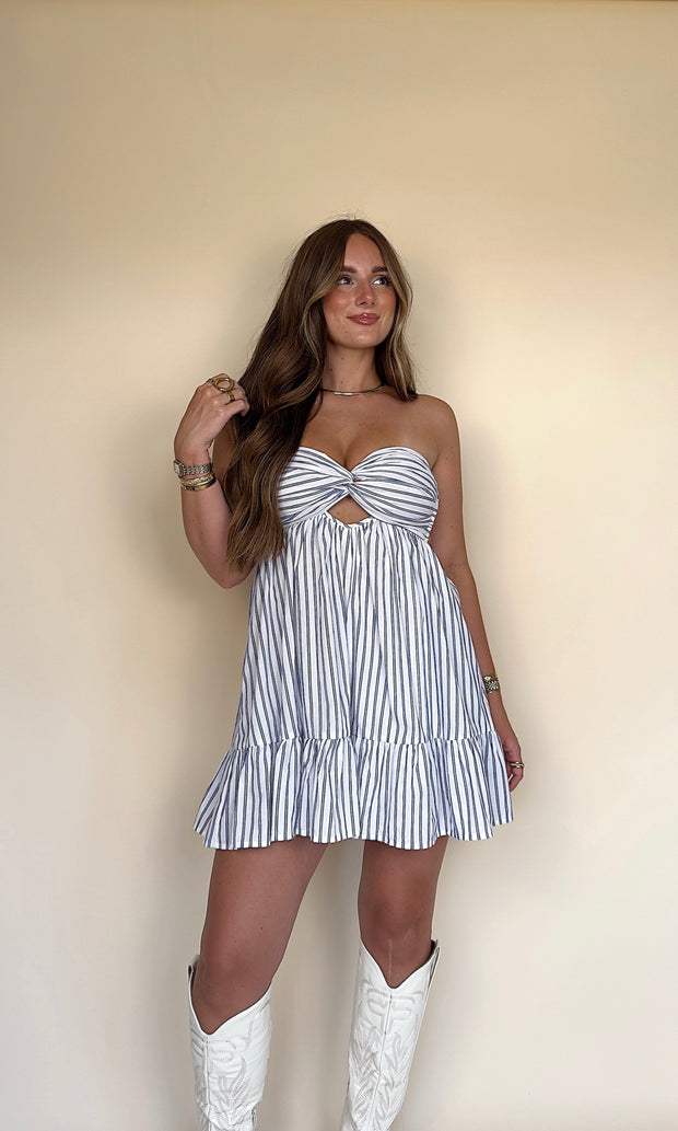 Pointe Romper