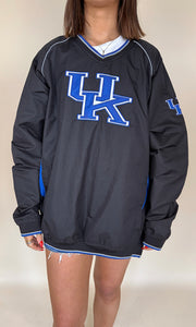 Vintage Windbreaker 647