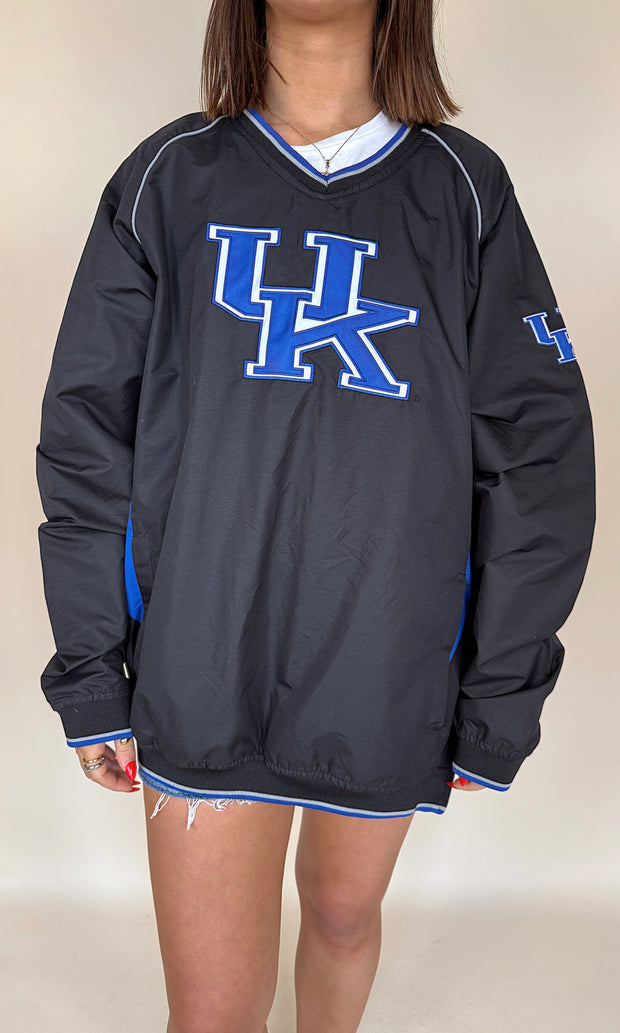 Vintage Windbreaker 647