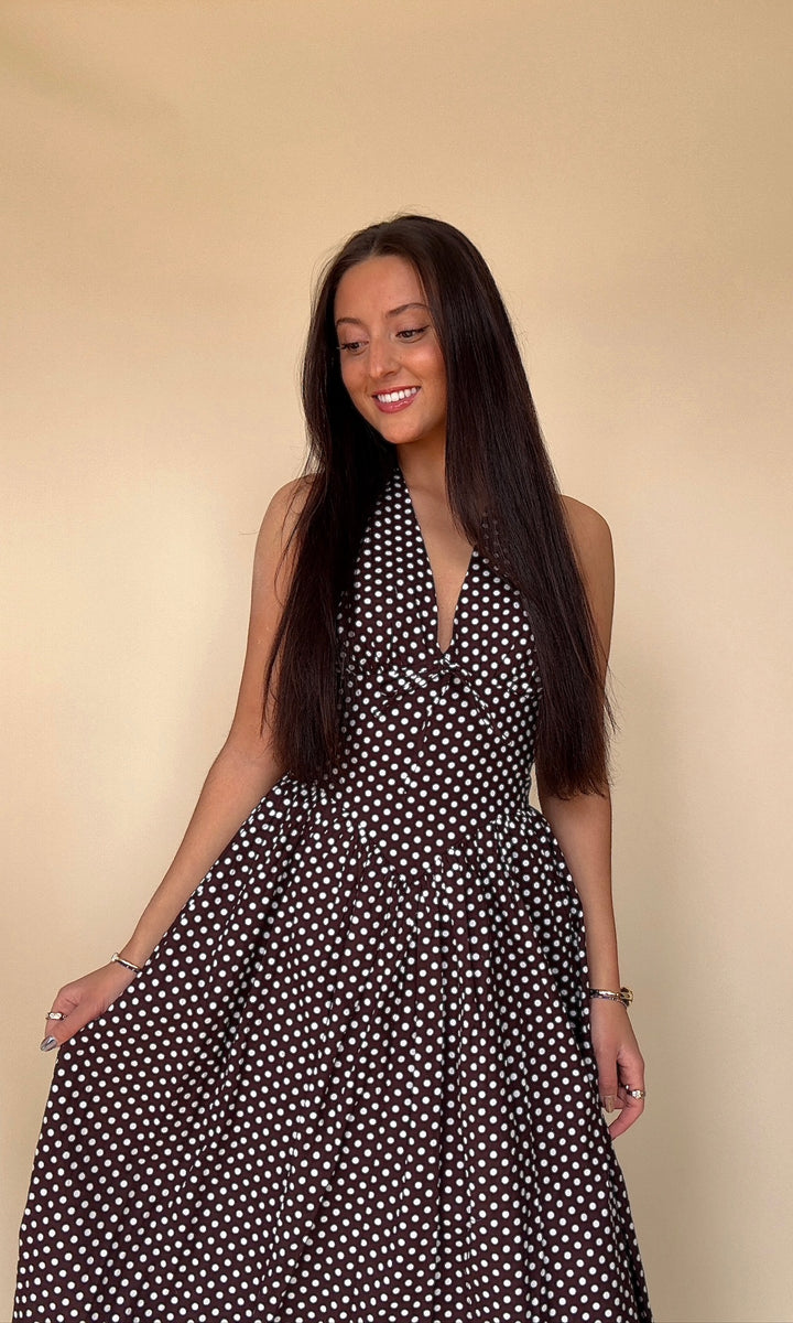 Margo Dress