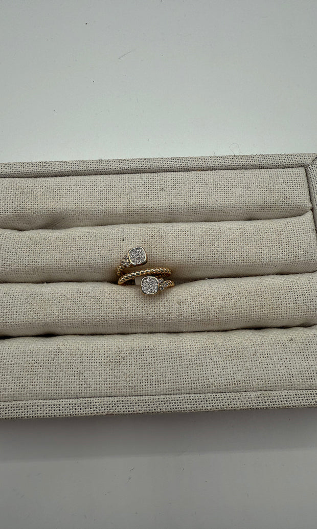 Glam Ring