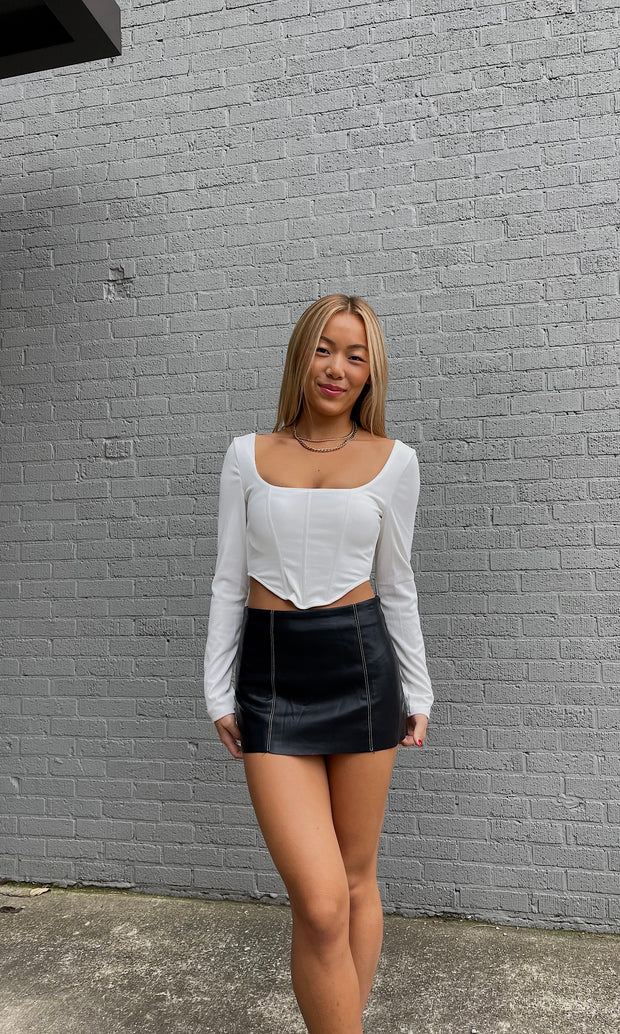 Electric Skirt