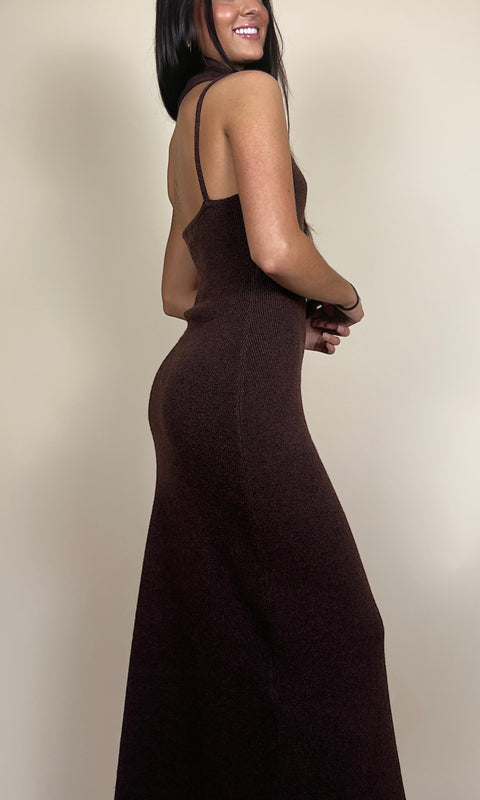 Noah Dress