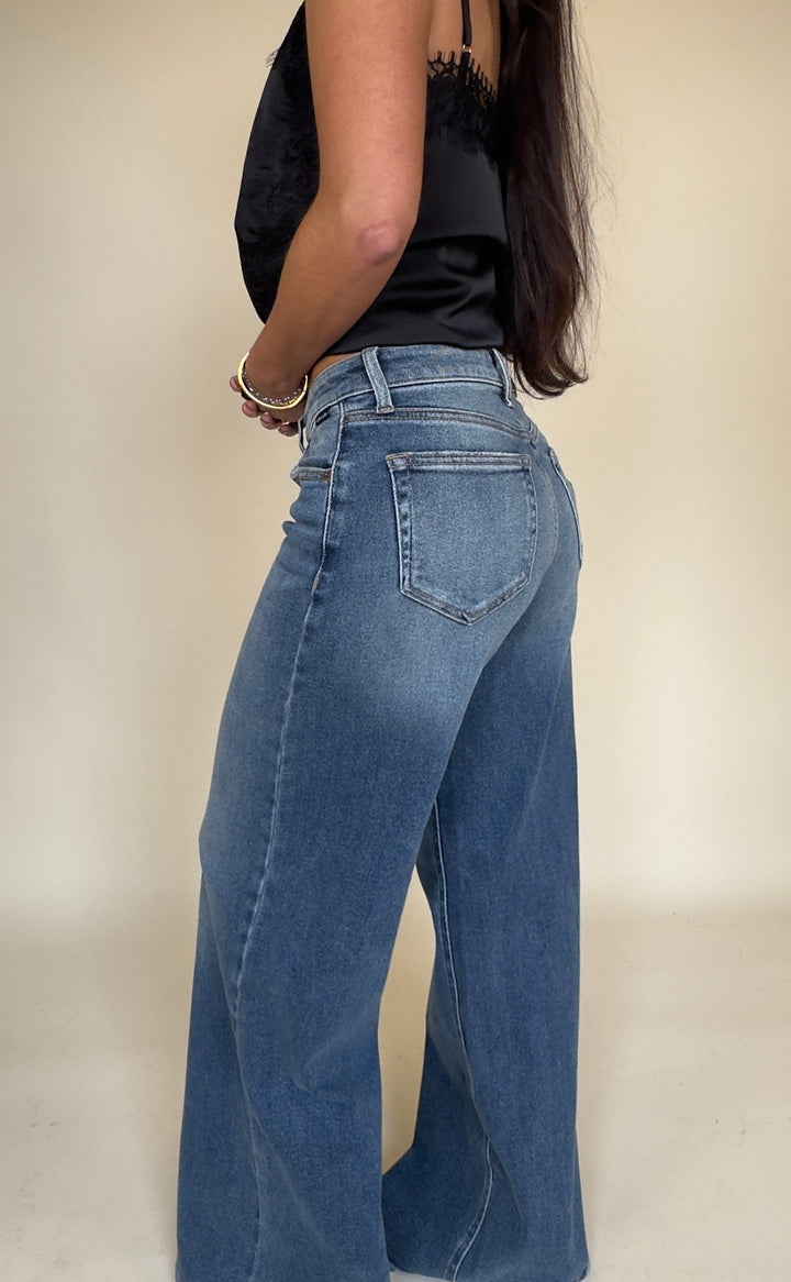 Backbeat Jean