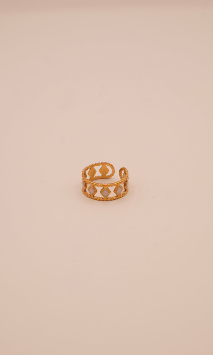 Frazier Ring