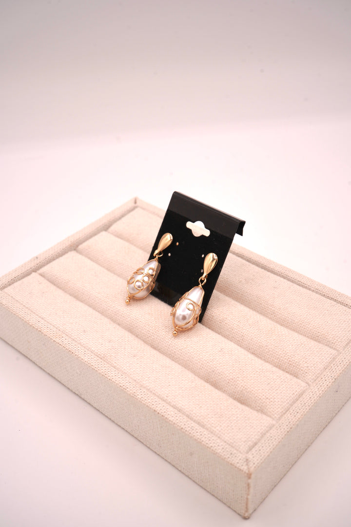 Better Together Earring
