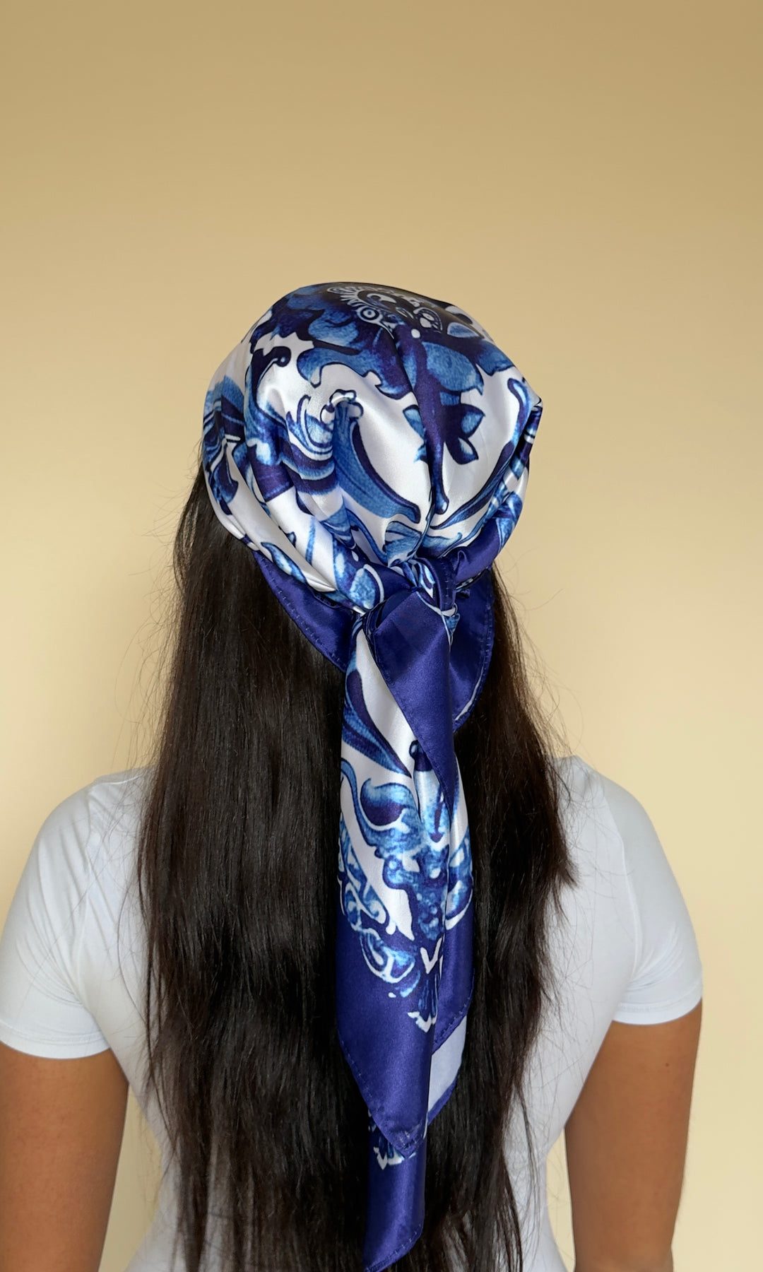 Seabrook Scarf