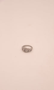 New Habits Ring