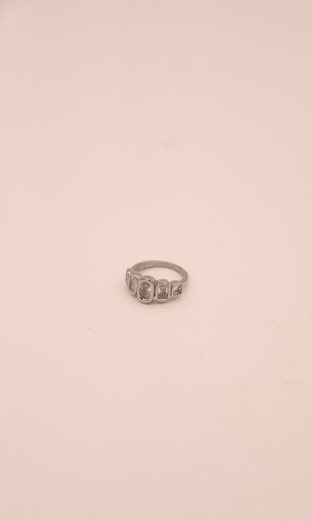 New Habits Ring