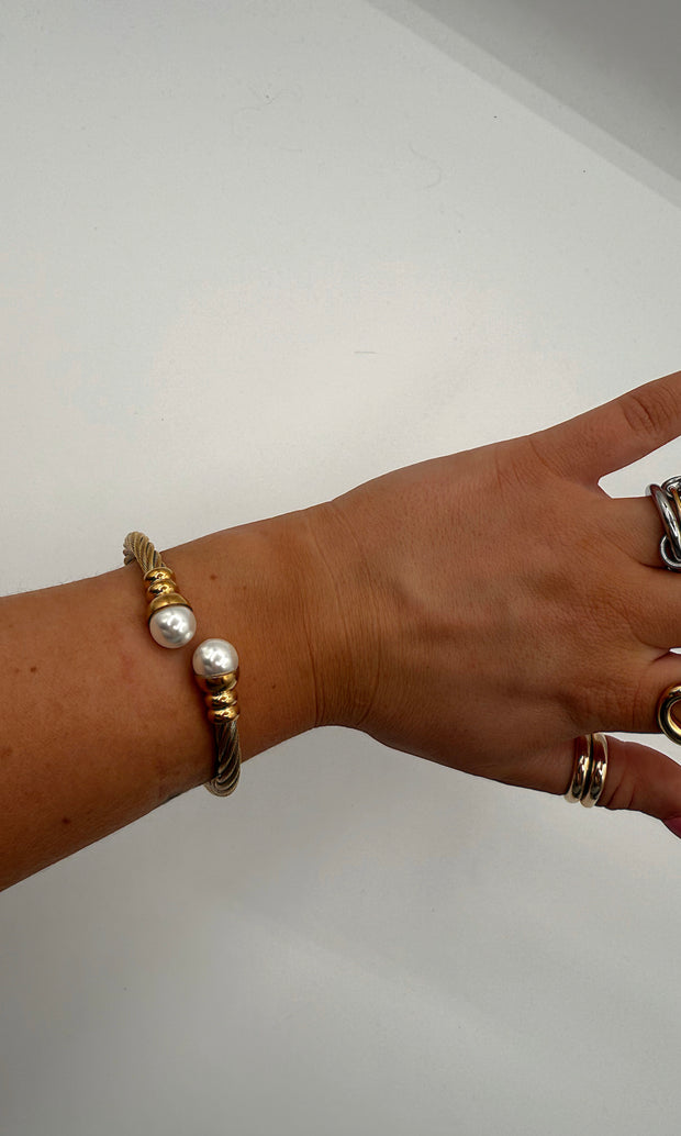 Check Yes Bracelet