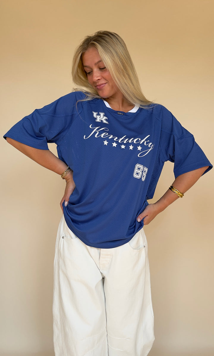 Hat Trick Jersey