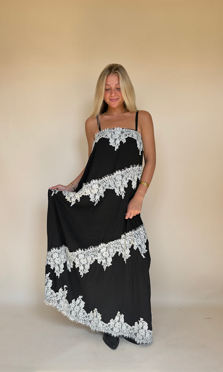 My Moment Dress