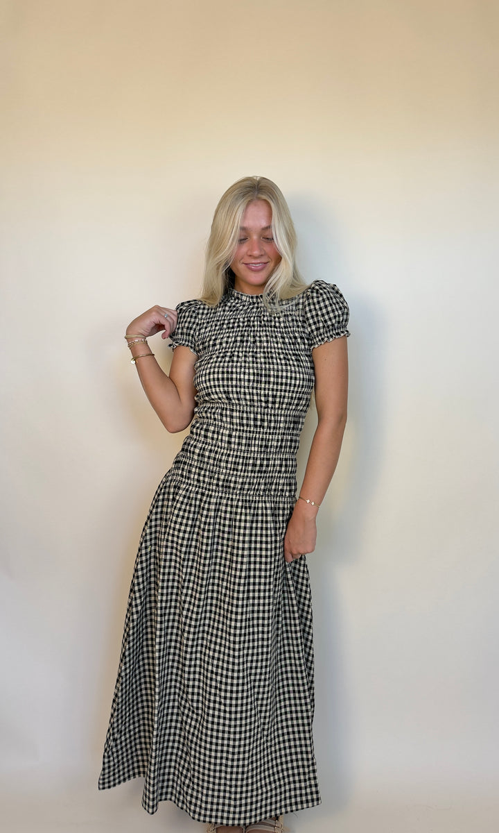 Bradshaw Dress