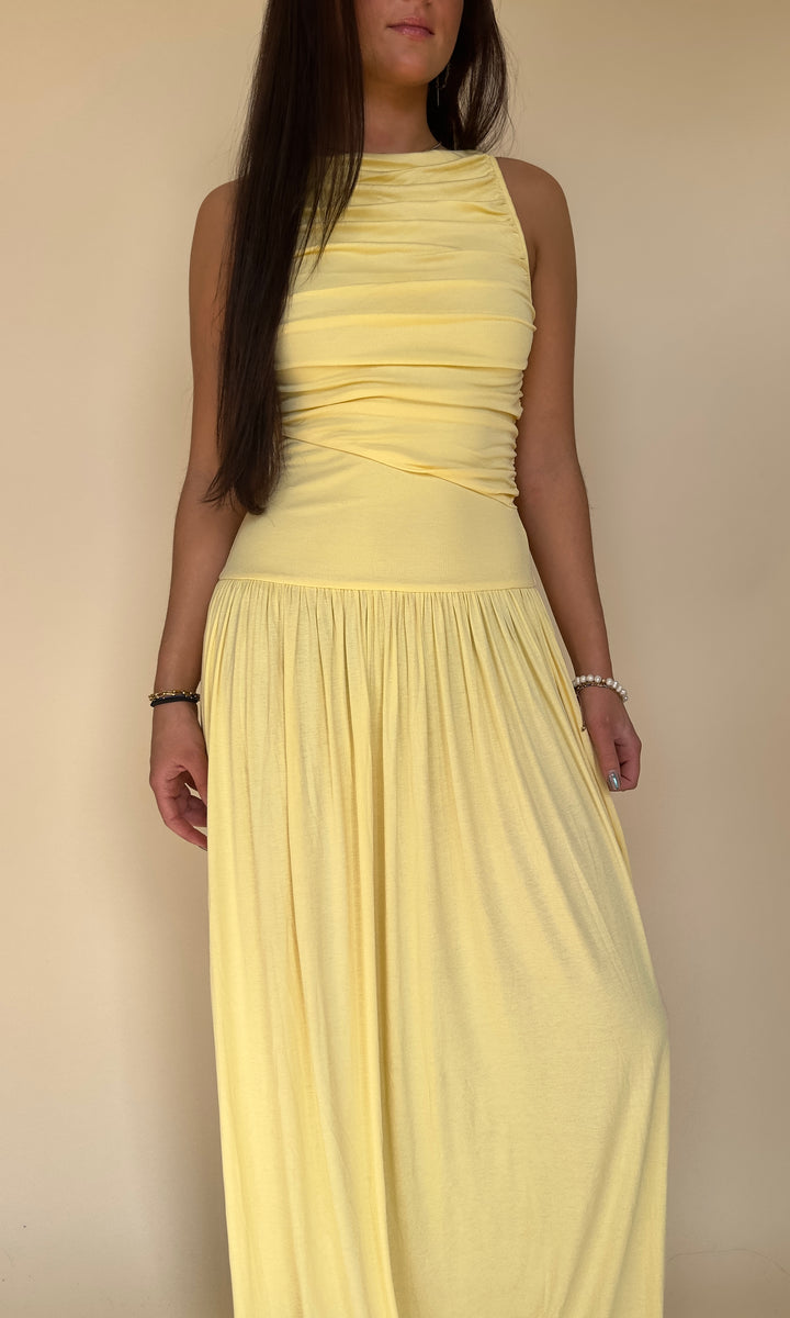 Lady Luck Dress