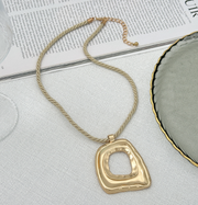 Shelby Necklace