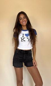 Parlay Tee