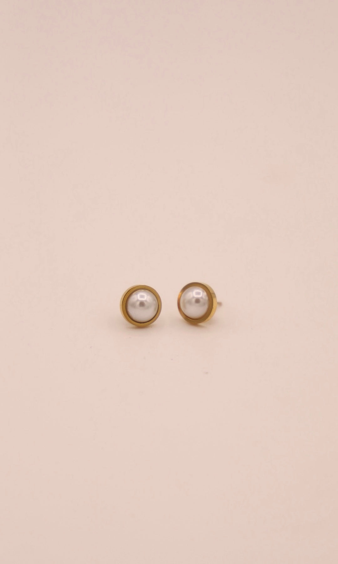 I Want To Know Earring