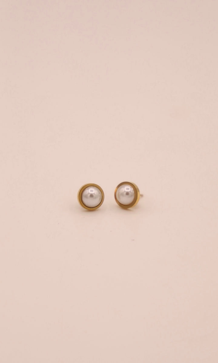 I Want To Know Earring