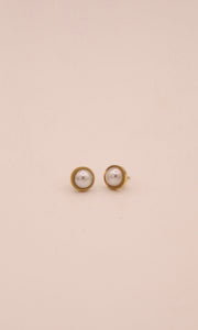 I Want To Know Earring