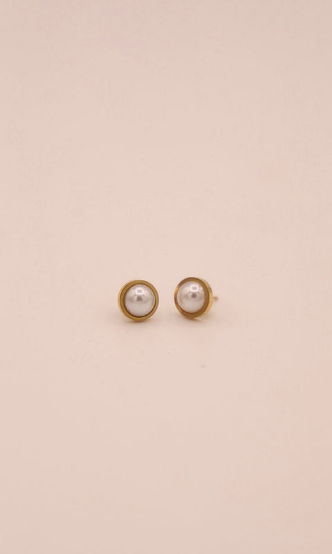 I Want To Know Earring