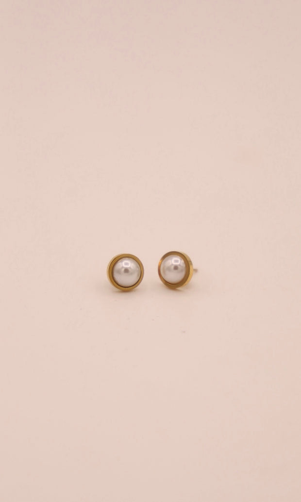 I Want To Know Earring